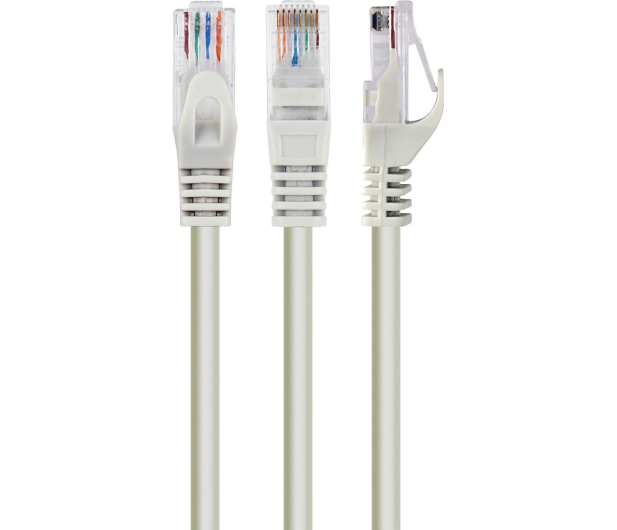 Gembird RJ-45/RJ-45, kat.6, UTP, 5m - 1116922 - zdjęcie 2